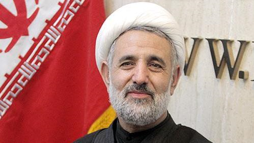 تقدیر نماینده مردم قم در مجلس شورای اسلامی از خدمات هلالاحمر